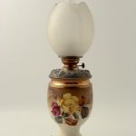 812 4034 PARAFFIN LAMP